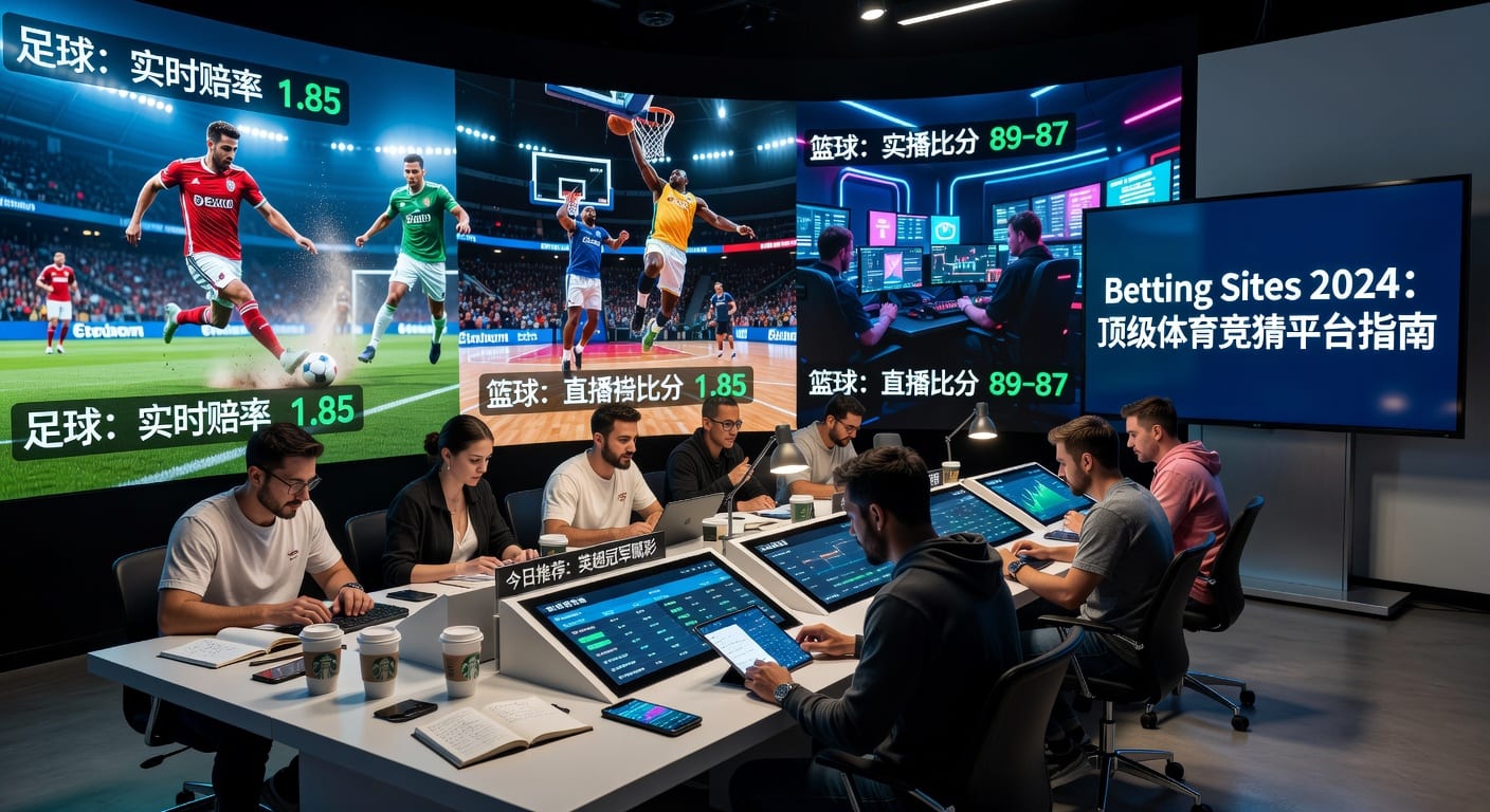 半场盘口 first half betting｜2026实战判断与进场思路