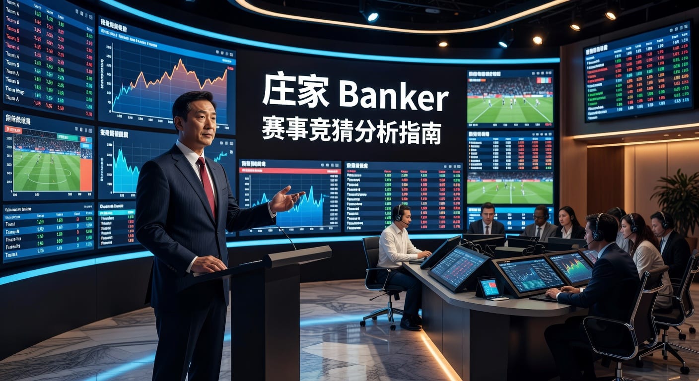 庄家 banker 实战含义与判断思路｜宝发国际娱乐官网