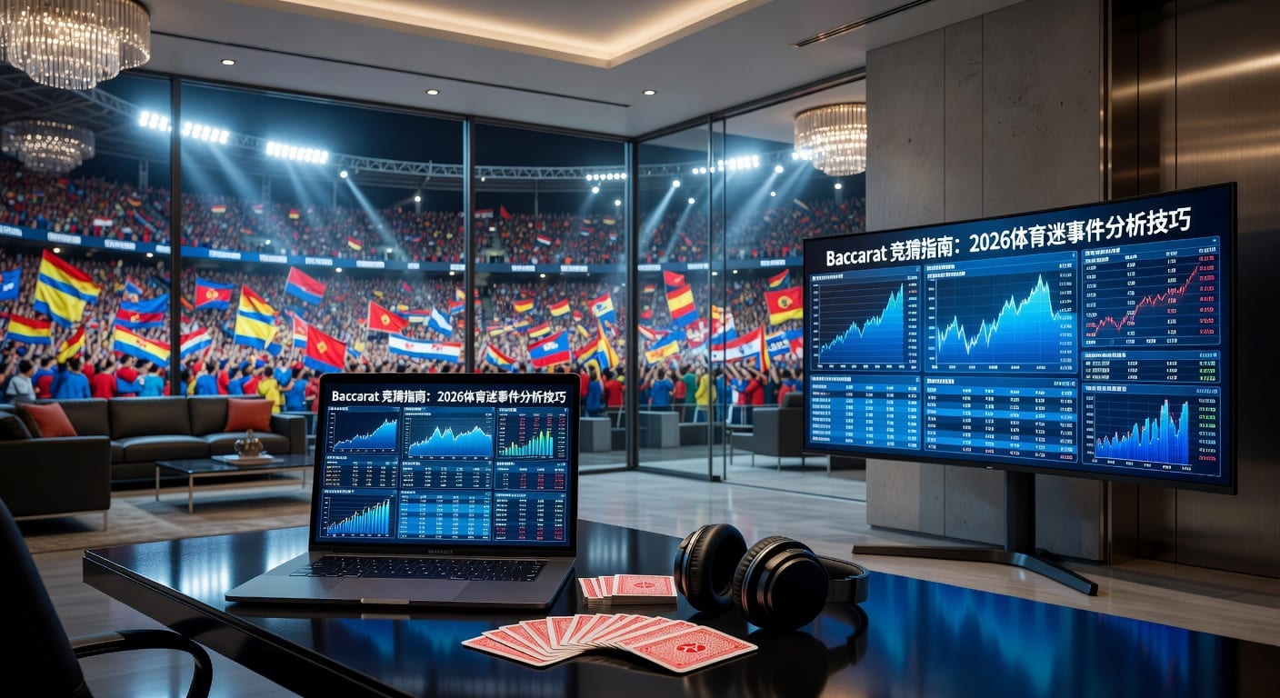 百家乐 baccarat 玩法解析｜规则、策略与实战判断
