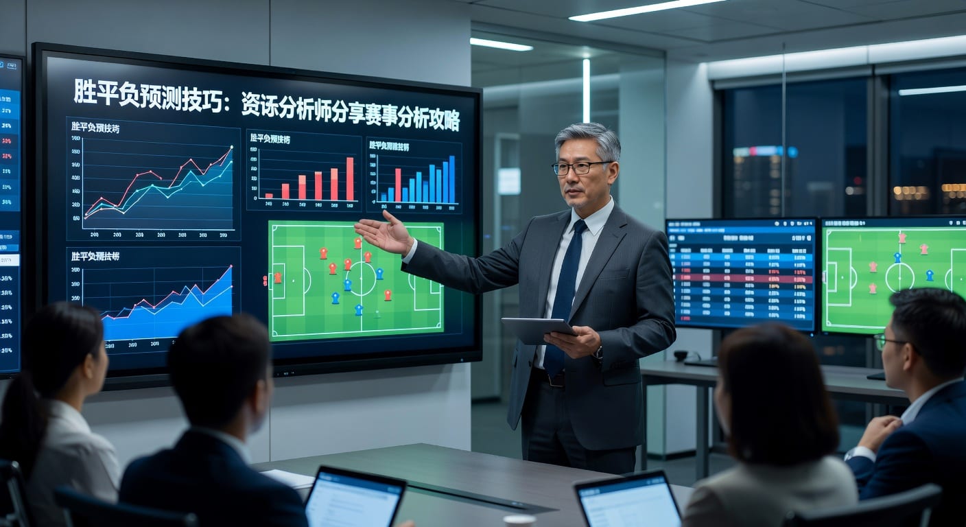 胜平负投注技巧解析｜AG真人娱乐官网实战思路
