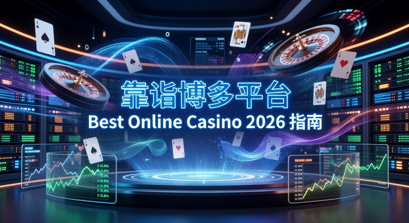 靠谱博彩平台怎么选？2026年澳门银河体育官网指南