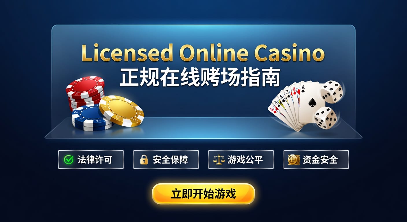 正规在线赌场：AG真人娱乐官网选择指南