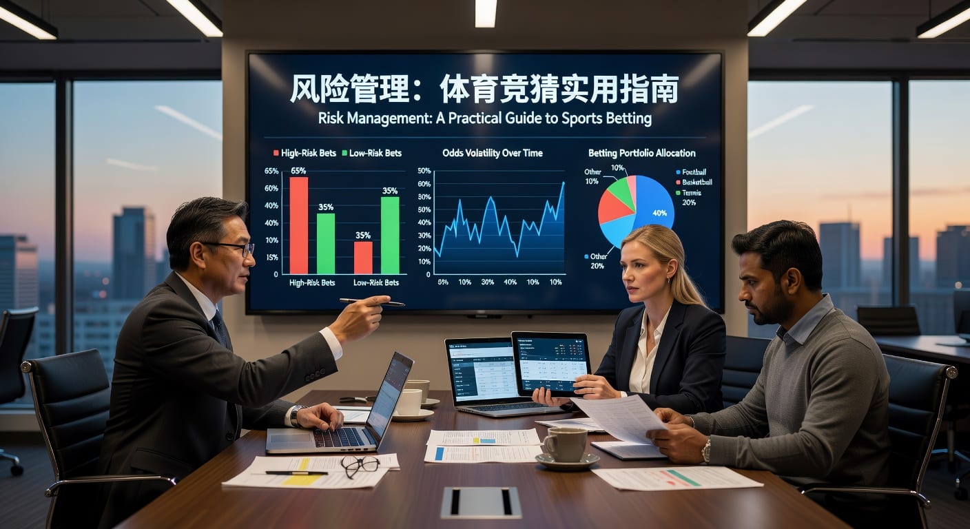 风险管理｜AG真人娱乐官网体育玩家实用策略