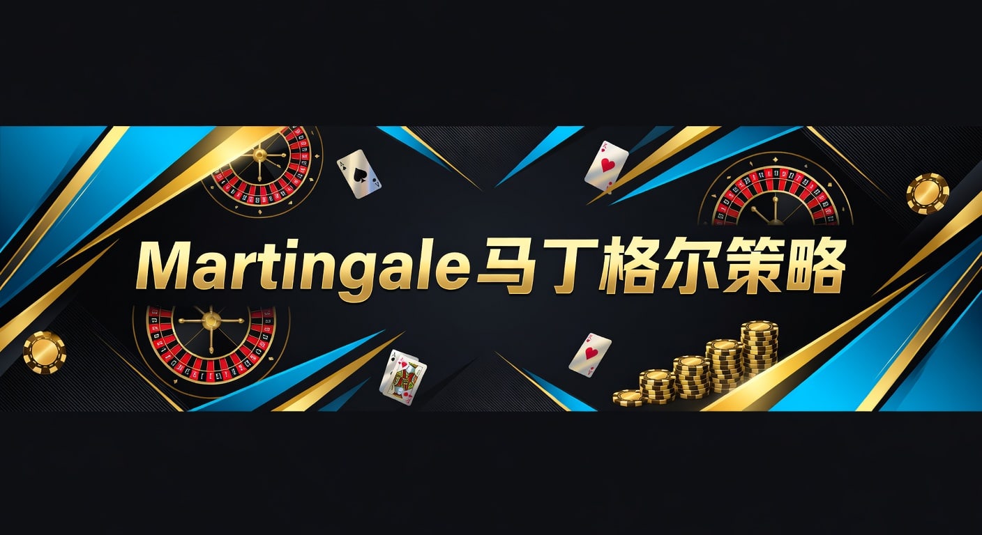 Martingale 马丁格尔策略：风险、适用场景与实战分析