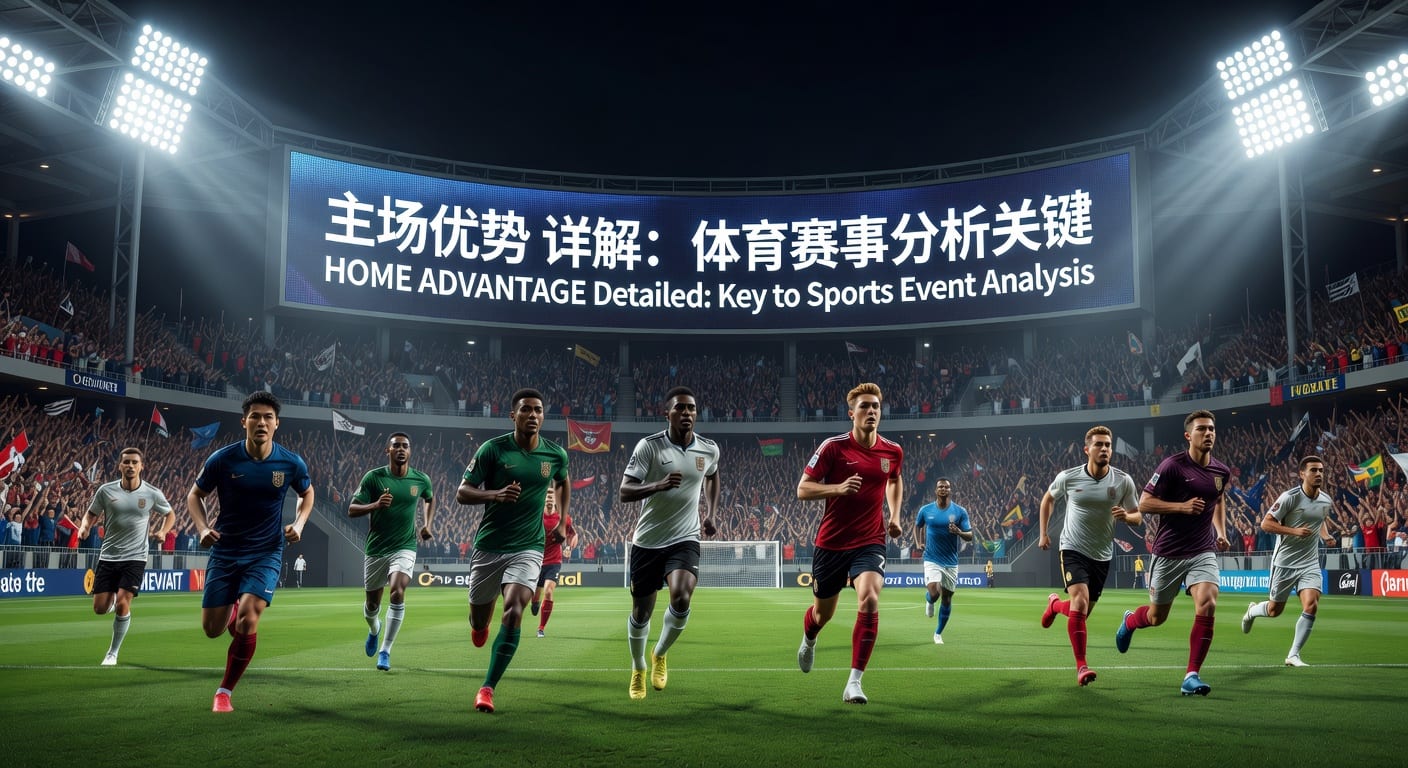 主场优势 home advantage｜AG真人娱乐官网实战解析