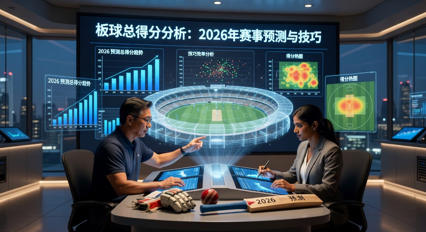 板球总得分 Total Runs｜AG真人娱乐官网实战指南