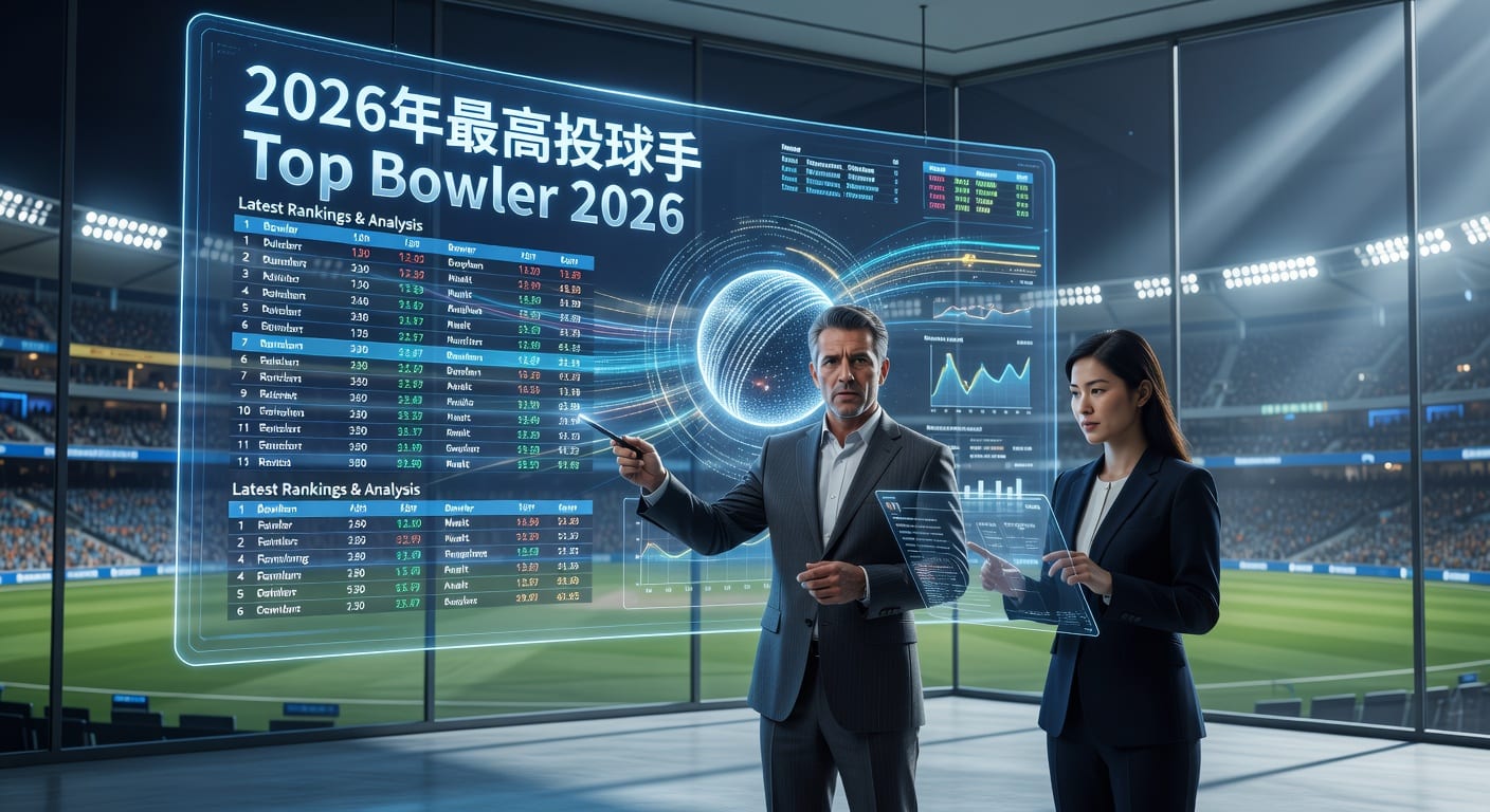 最高投球手 Top Bowler：百老汇体育官网视角下的识别与表现判断