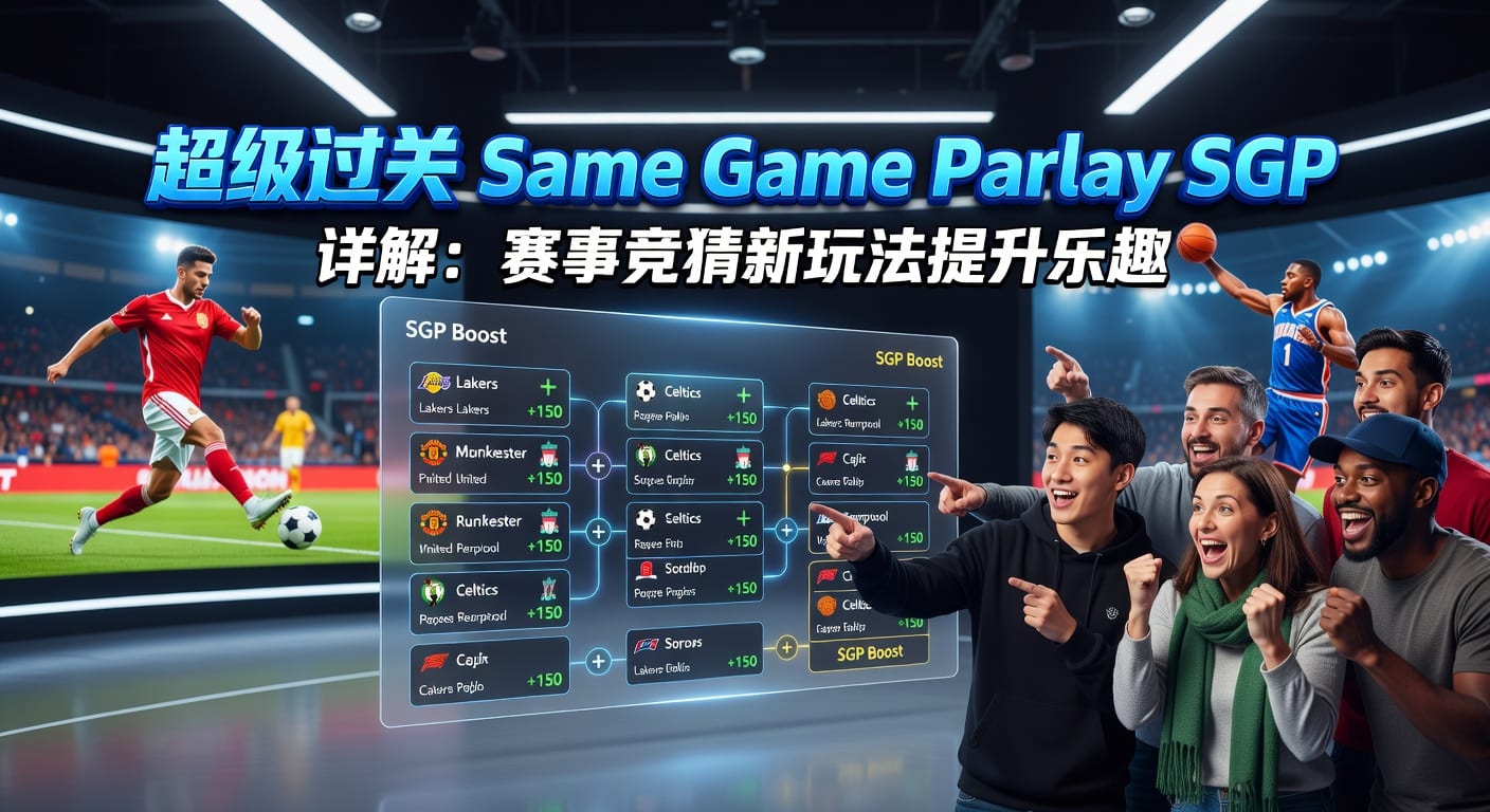 超级过关投注技巧与风险管理