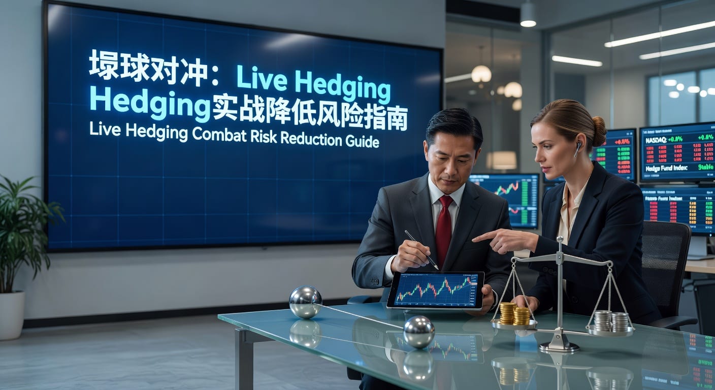 滚球对冲 live hedging 实战解析与进场思路