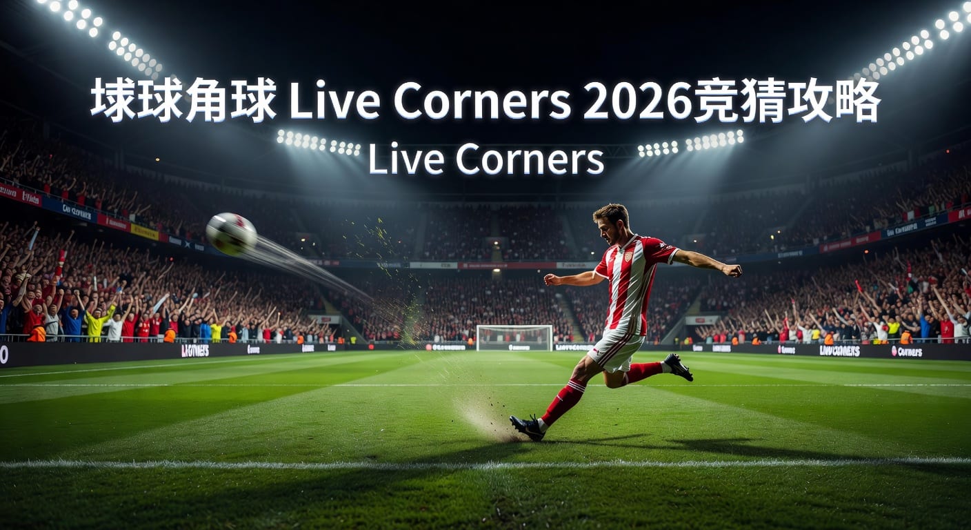 滚球角球 live corners 实战解析与投注技巧