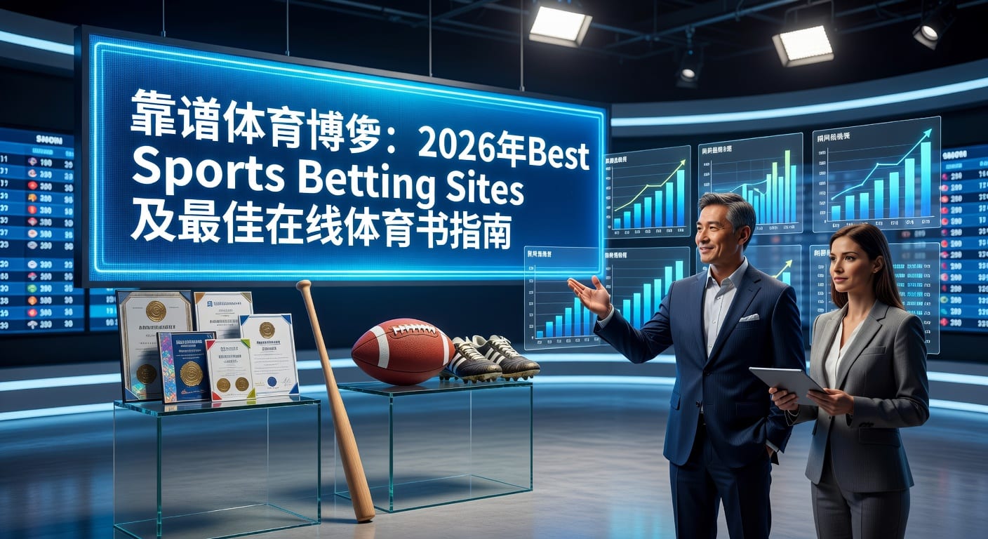 靠谱体育博彩｜best sports betting sites 与 best online sportsbooks 选择指南