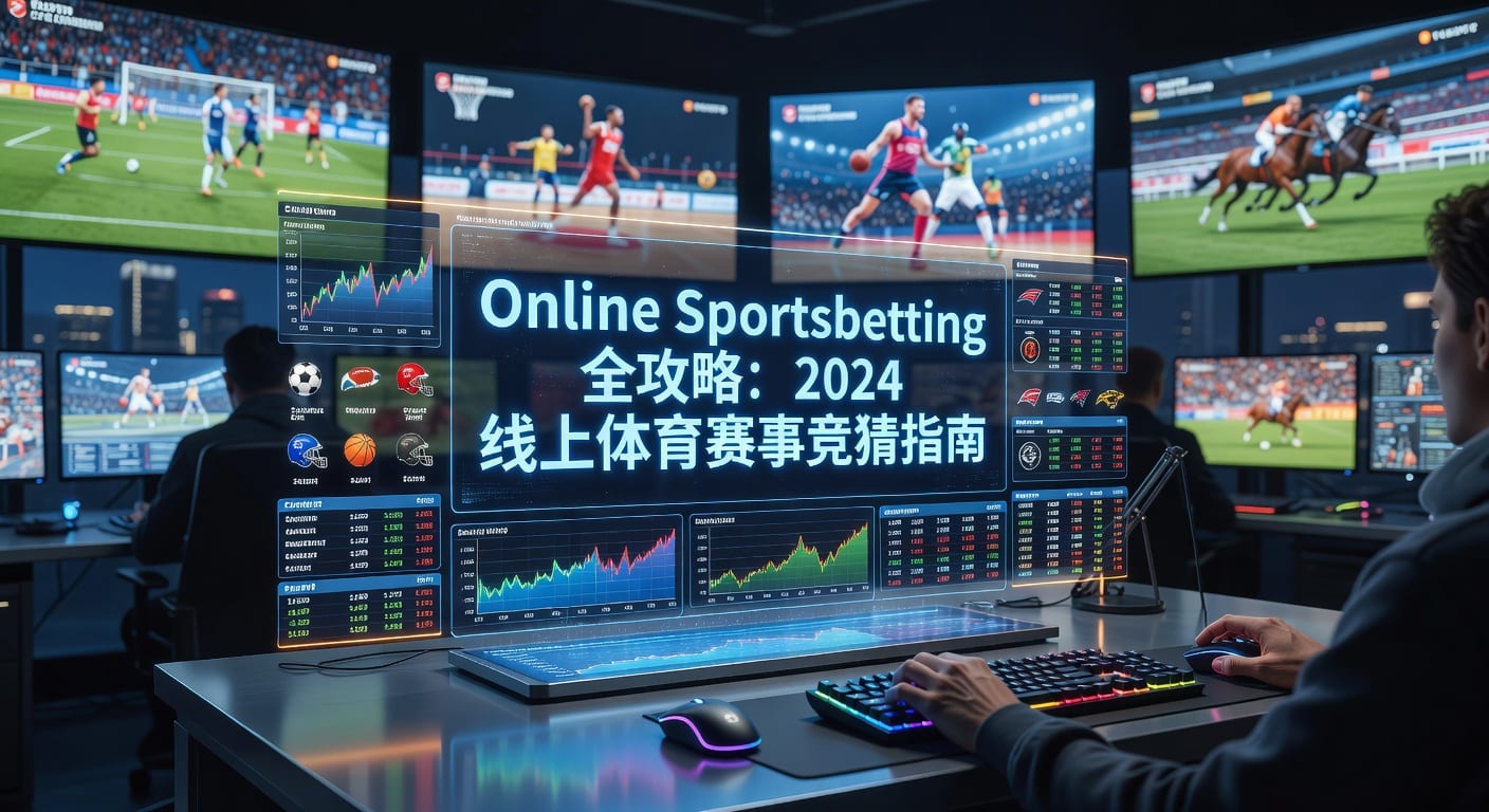 在线体育博彩实战指南：J9体育娱乐官网