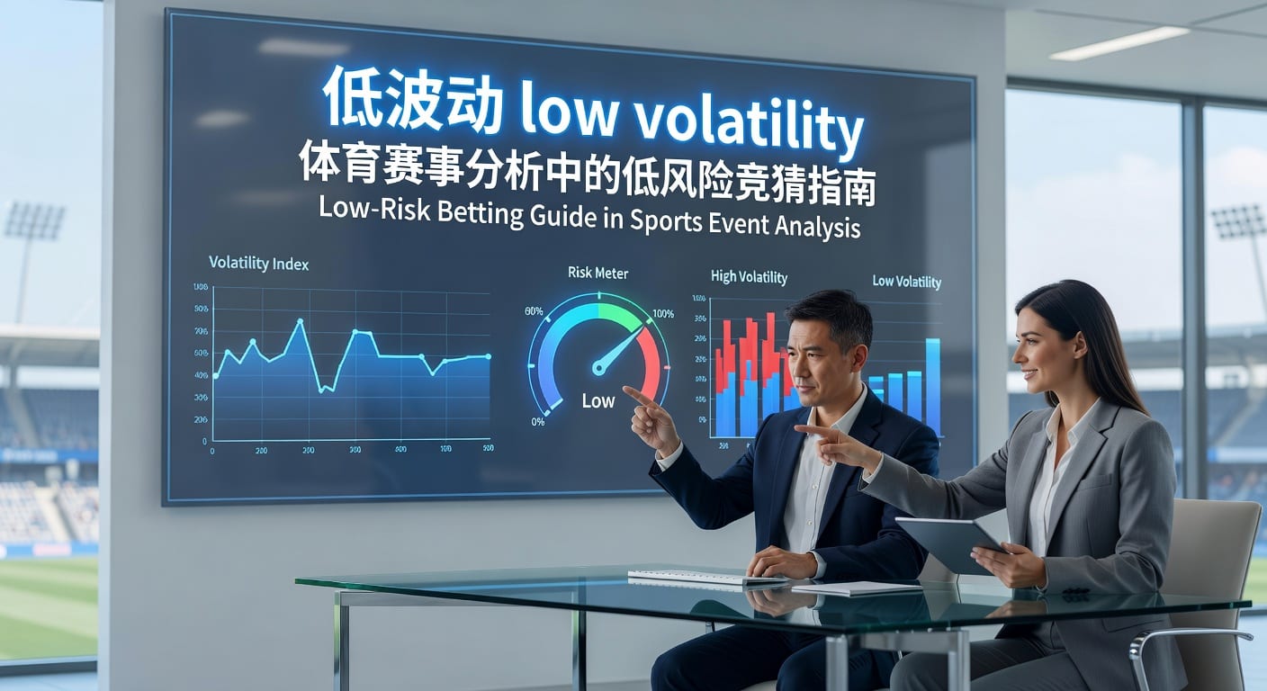 低波动 low volatility：稳定区间与实战应用