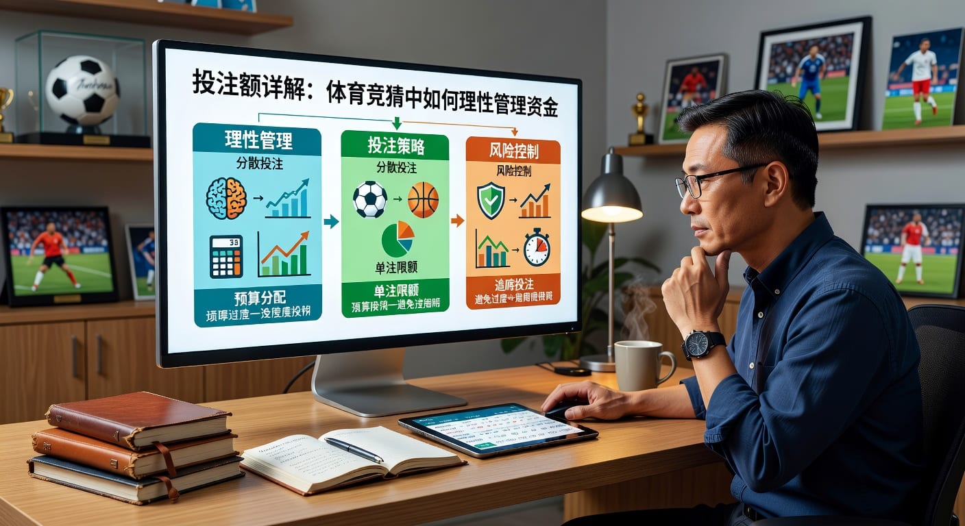 投注额 action 解读：体育玩家关注点与判断框架