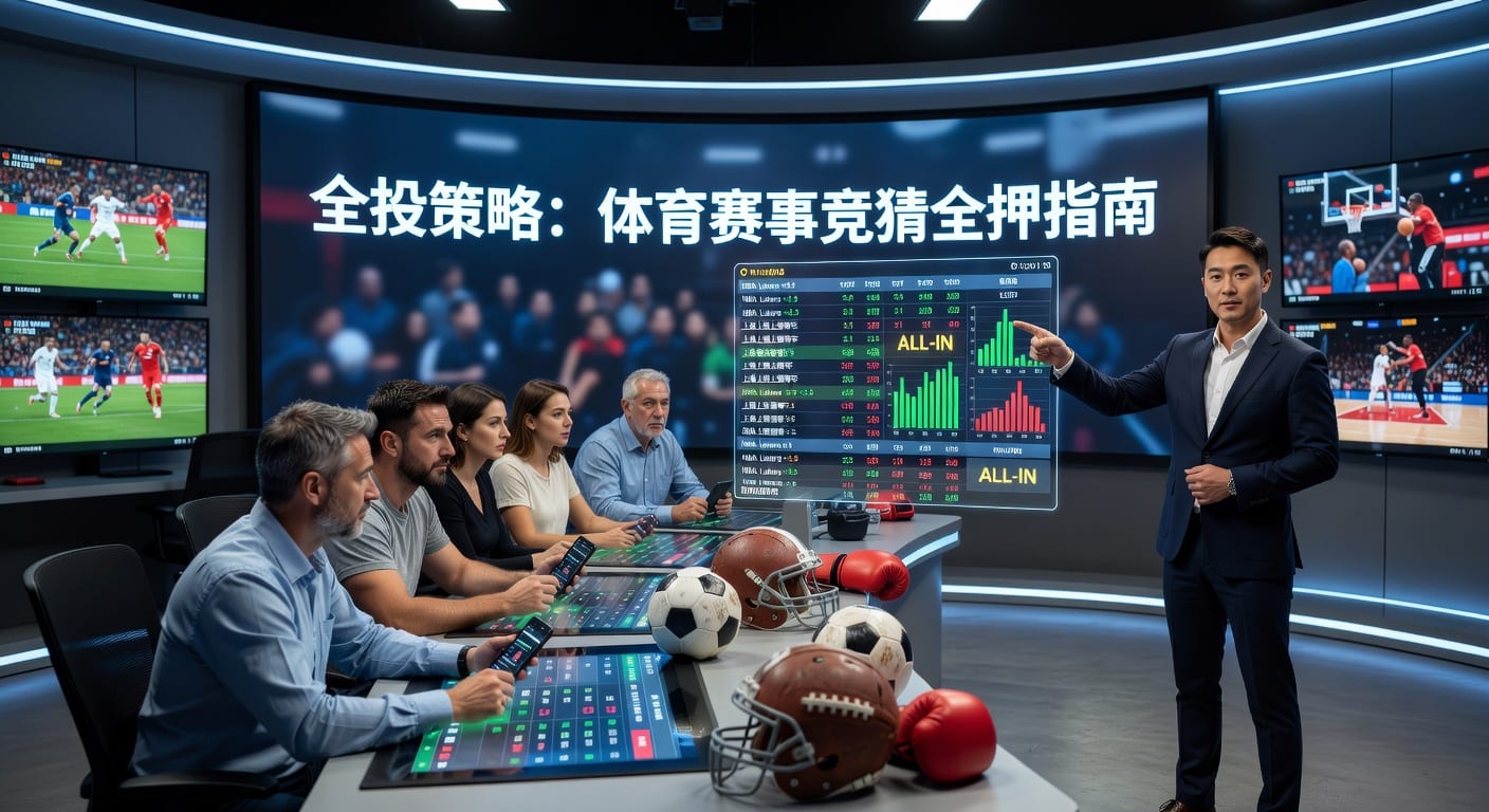 all-in 下注是什么意思？AG真人娱乐官网全押解析