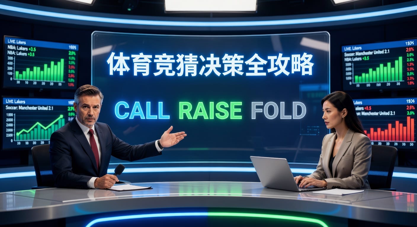 call raise fold：AG真人娱乐官网三步决策方法