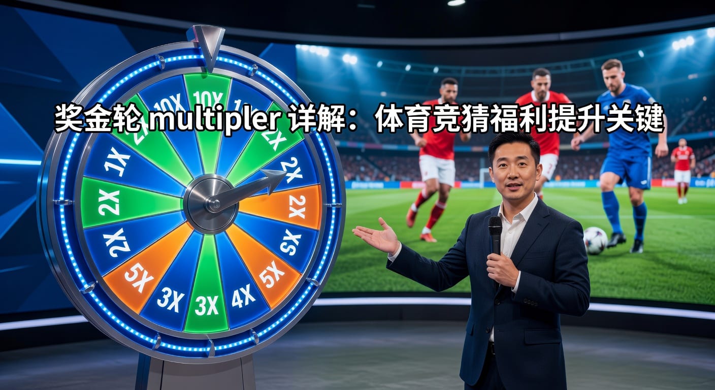 奖金轮 multiplier 实战解读｜AG真人娱乐官网