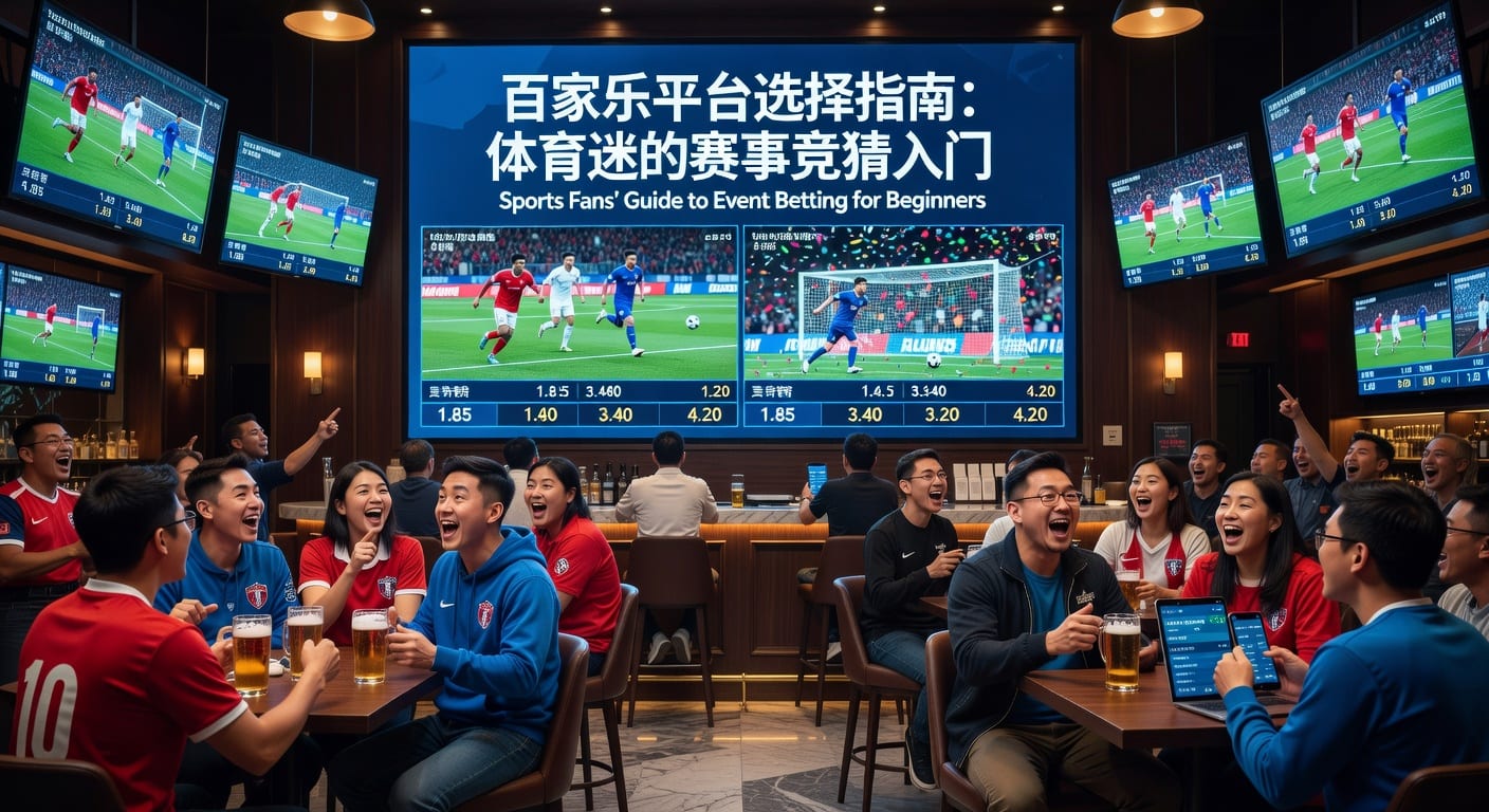 百家乐平台怎么选｜风控体验与体育玩家关注点