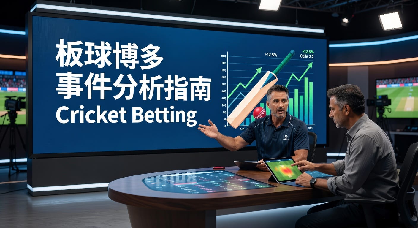 板球博彩｜AG真人娱乐官网实战思路与风险判断