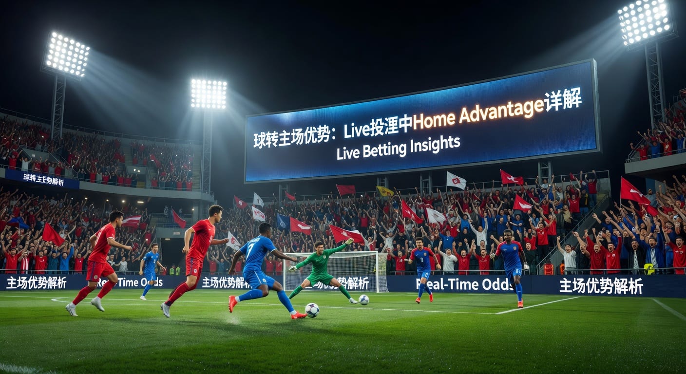 篮球主场优势 home court advantage：赛前判断与实战分析