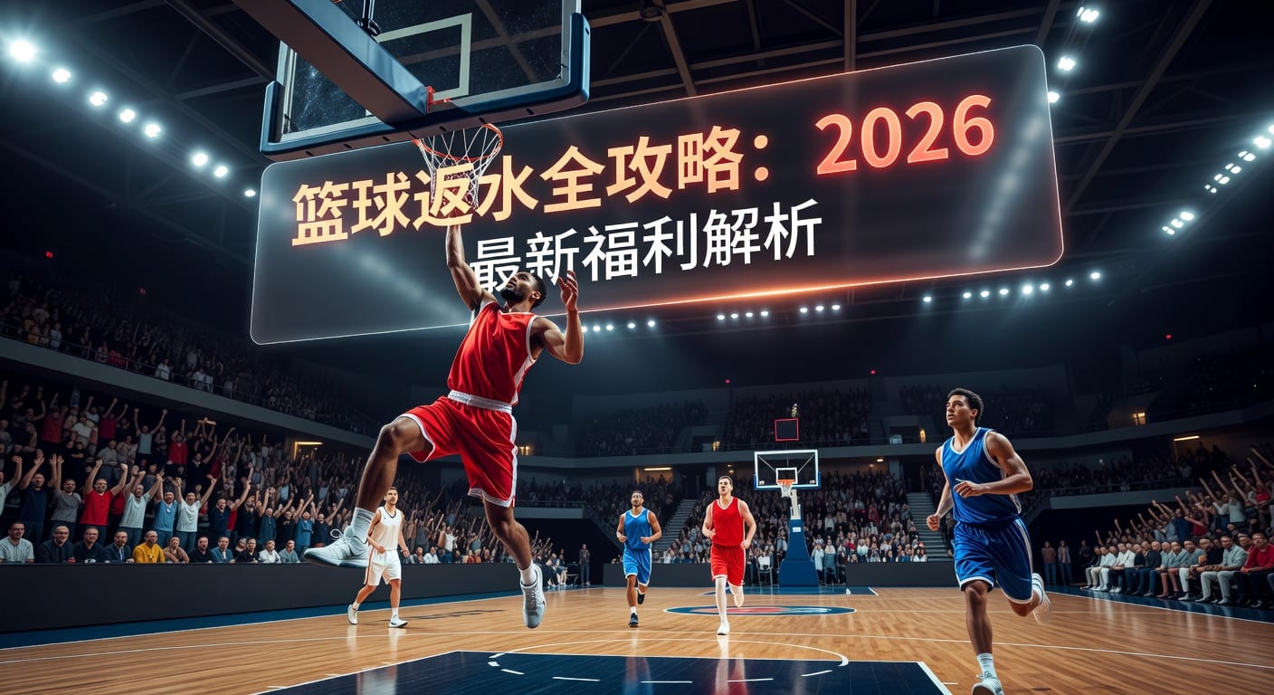 篮球返水 basketball rebate：规则、计算与实战判断