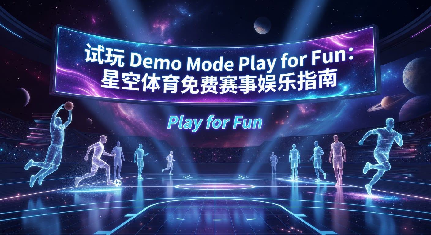 试玩 demo mode play for fun｜AG真人娱乐官网入门指南