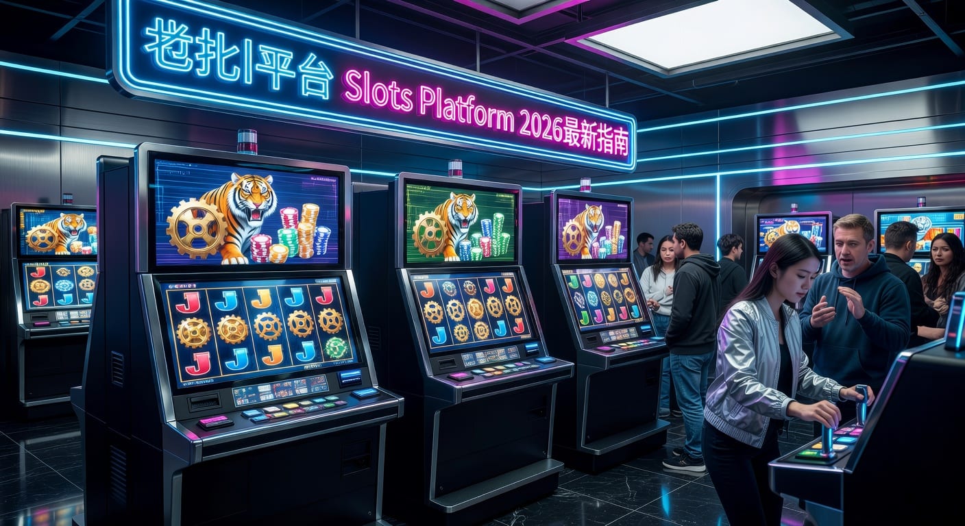 老虎机平台 slots platform｜AG真人娱乐官网选择与风控指南