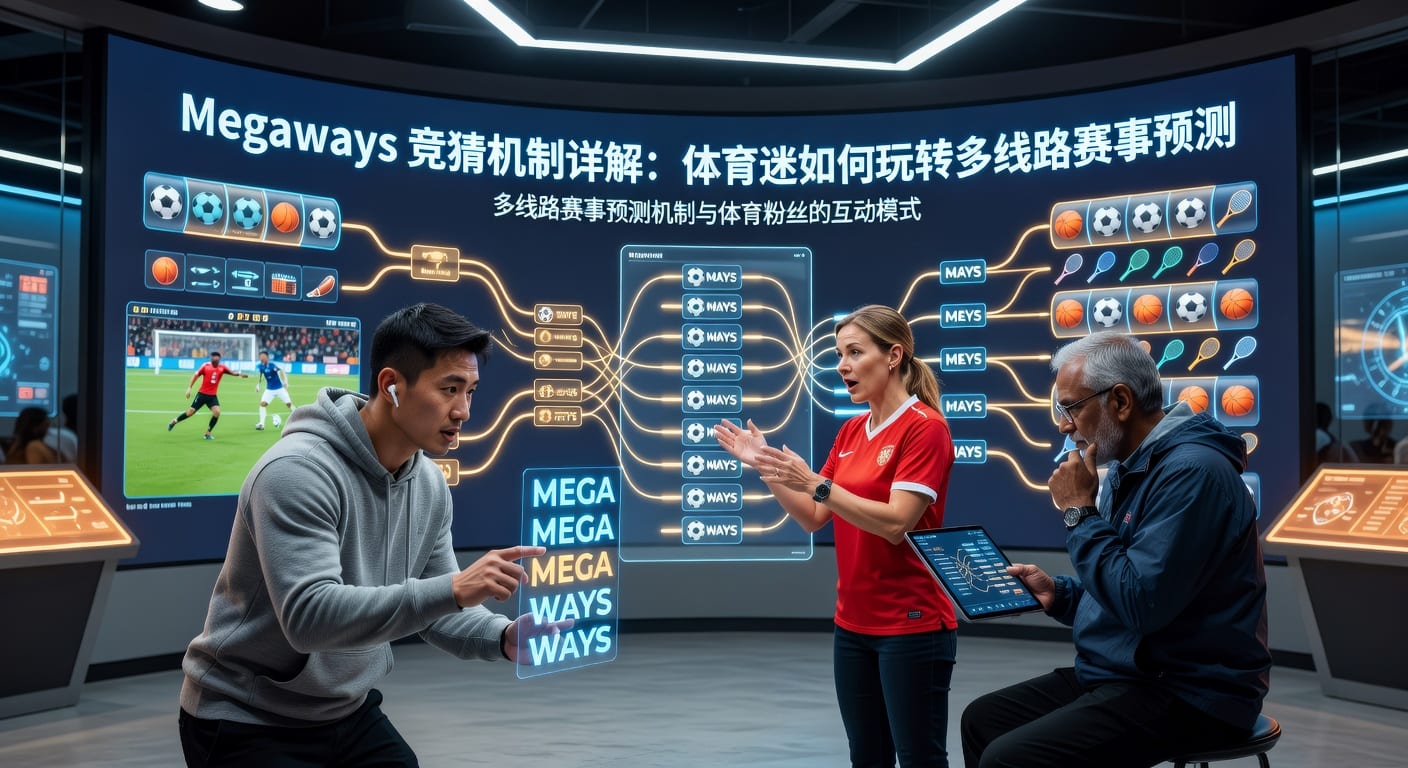Megaways 在 AG真人娱乐官网 的玩法解读与最新判断
