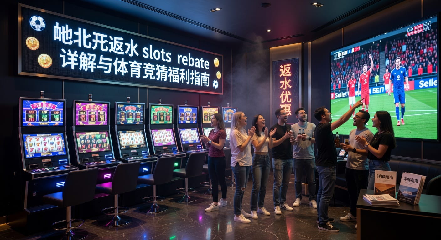 老虎机返水 slots rebate：AG真人娱乐官网实用指南