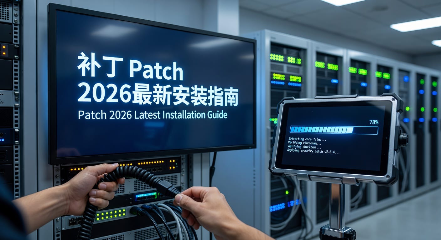 补丁 Patch｜体育赛事修正与更新解读