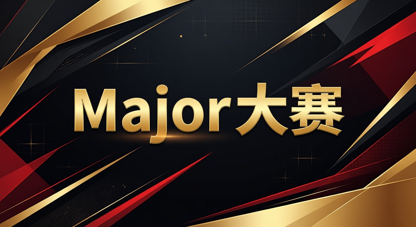 Major 大赛｜2026年赛事看点与判断