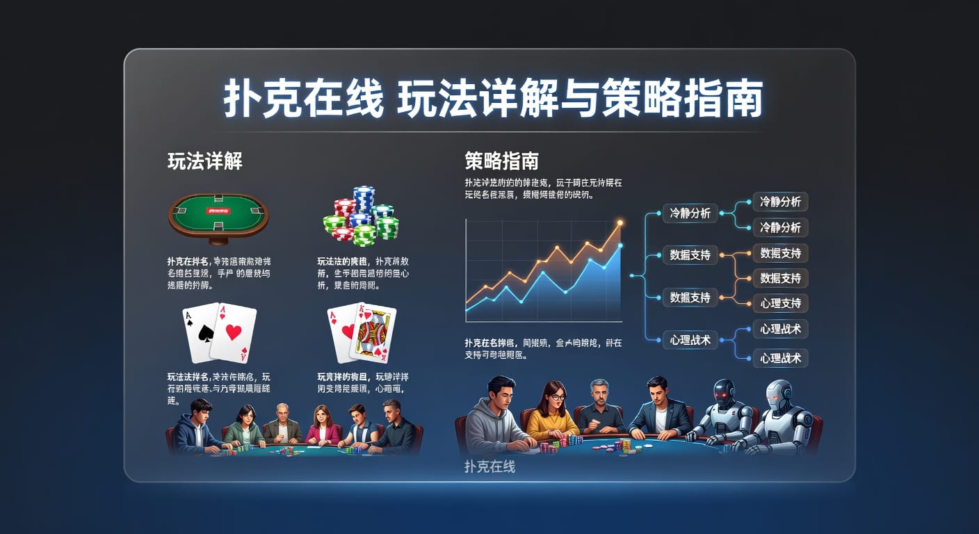 扑克策略 poker strategy：AG真人娱乐官网实战思路