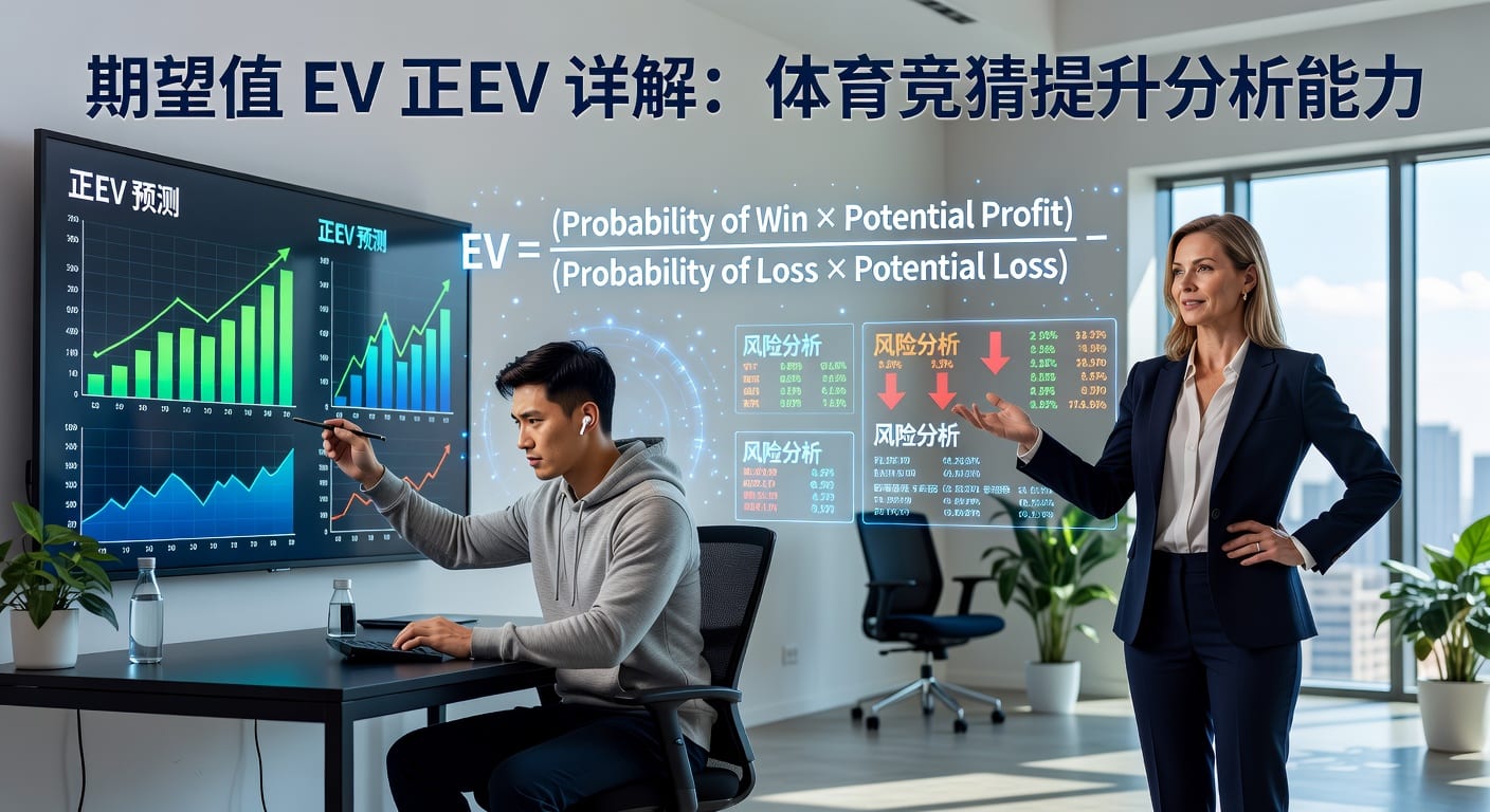 期望值 EV 正EV实战判断｜AG真人娱乐官网