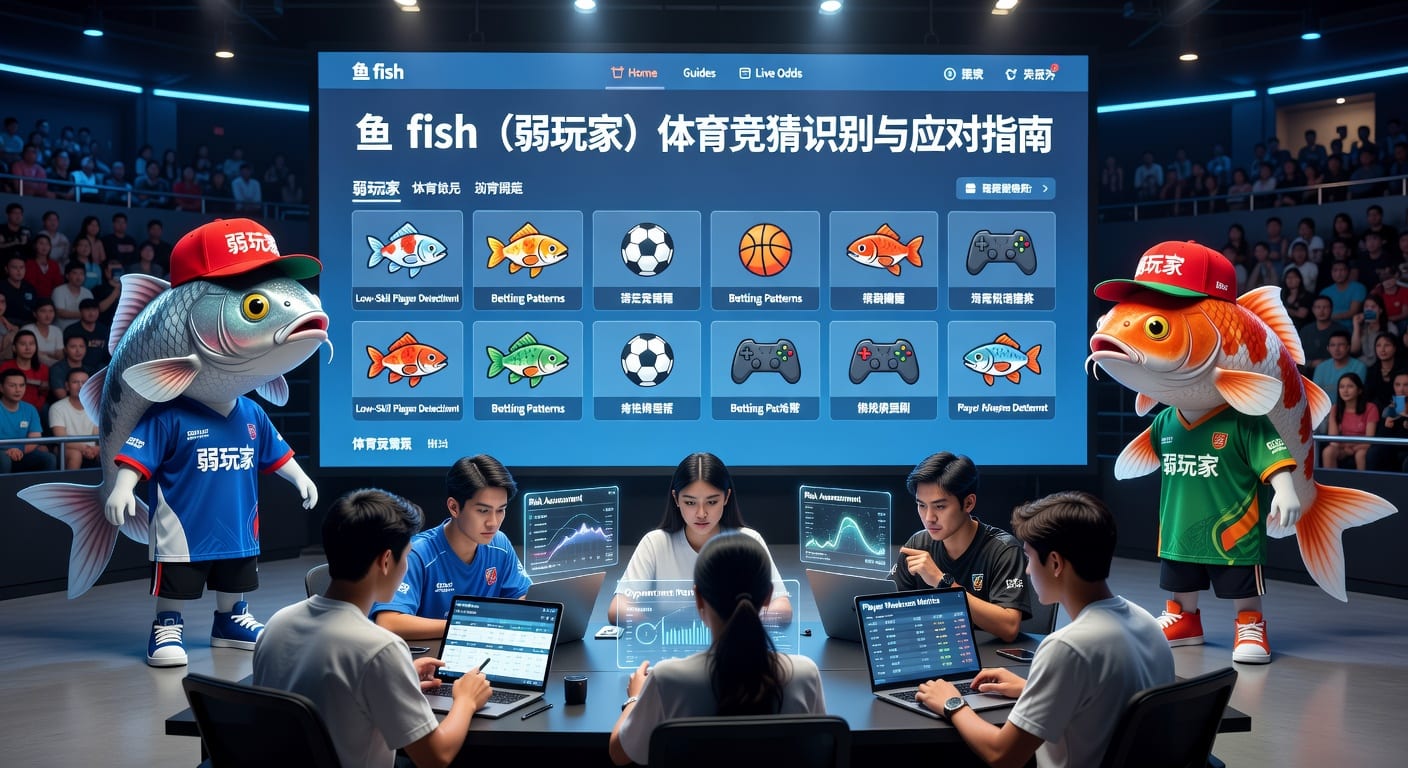 鱼 fish（弱玩家）判断与调整：AG真人娱乐官网观察版