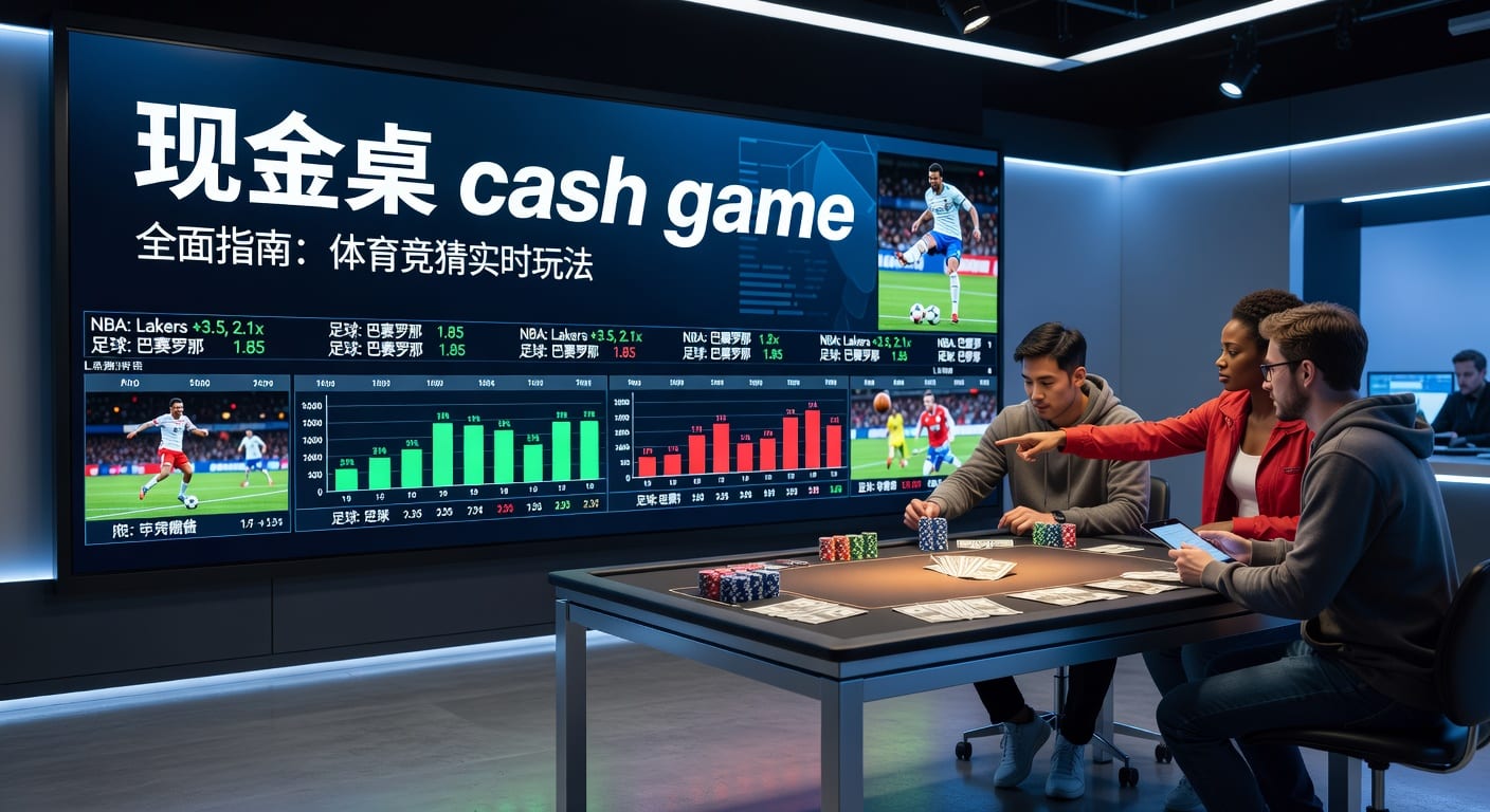 现金桌 cash game 实战解析｜AG真人娱乐官网