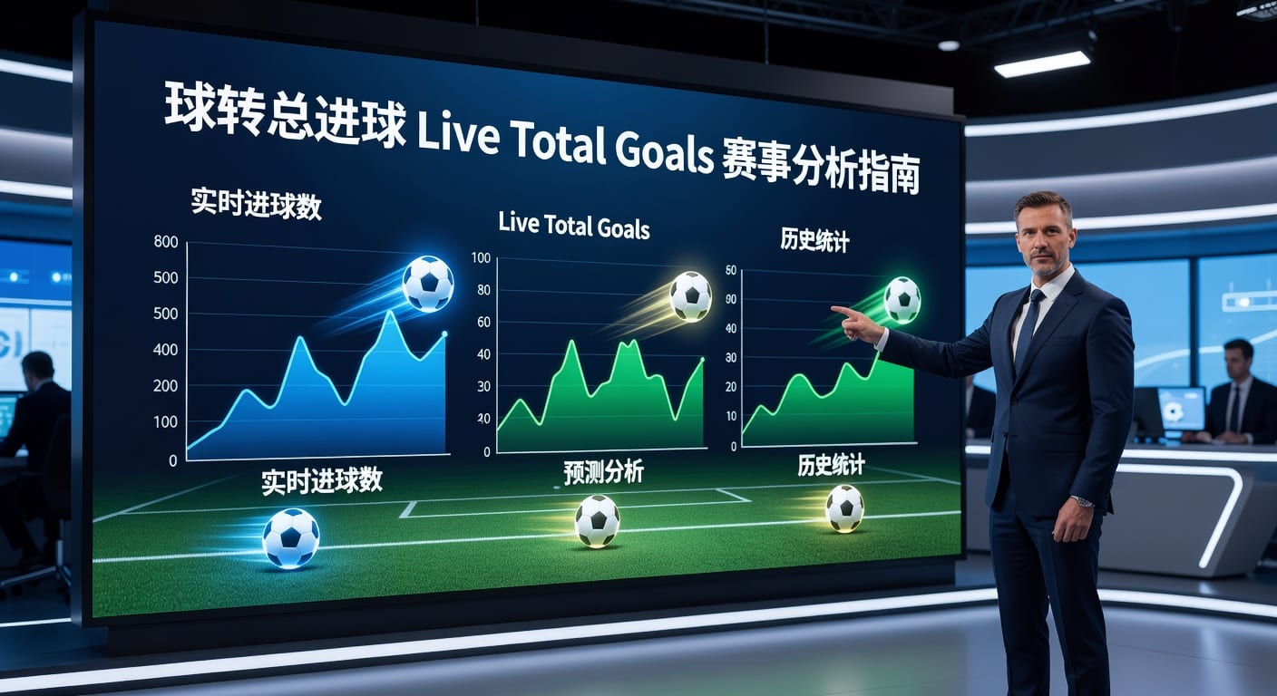 滚球总进球 live total goals 解析｜AG真人娱乐官网实战观察