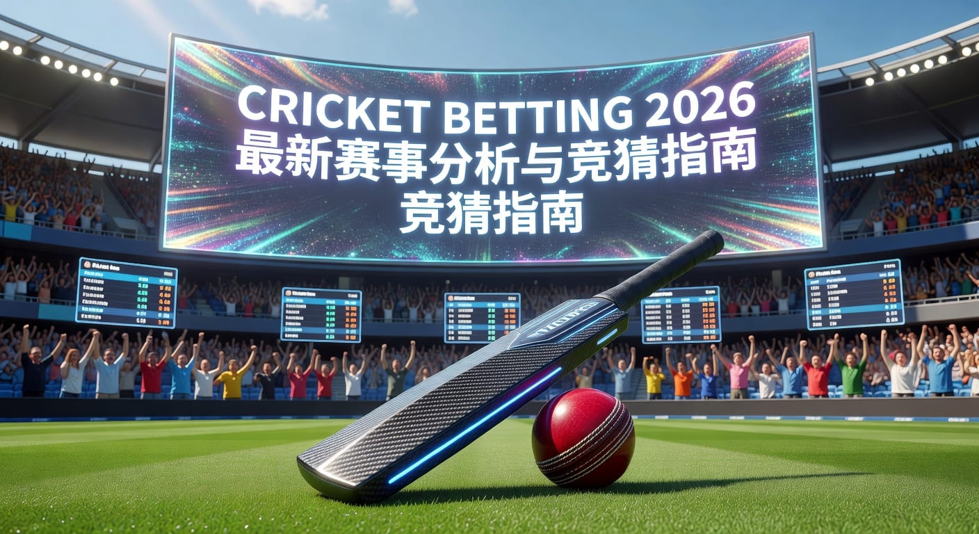 板球热门 Cricket Favorite｜雷速体育官网赛前判断指南