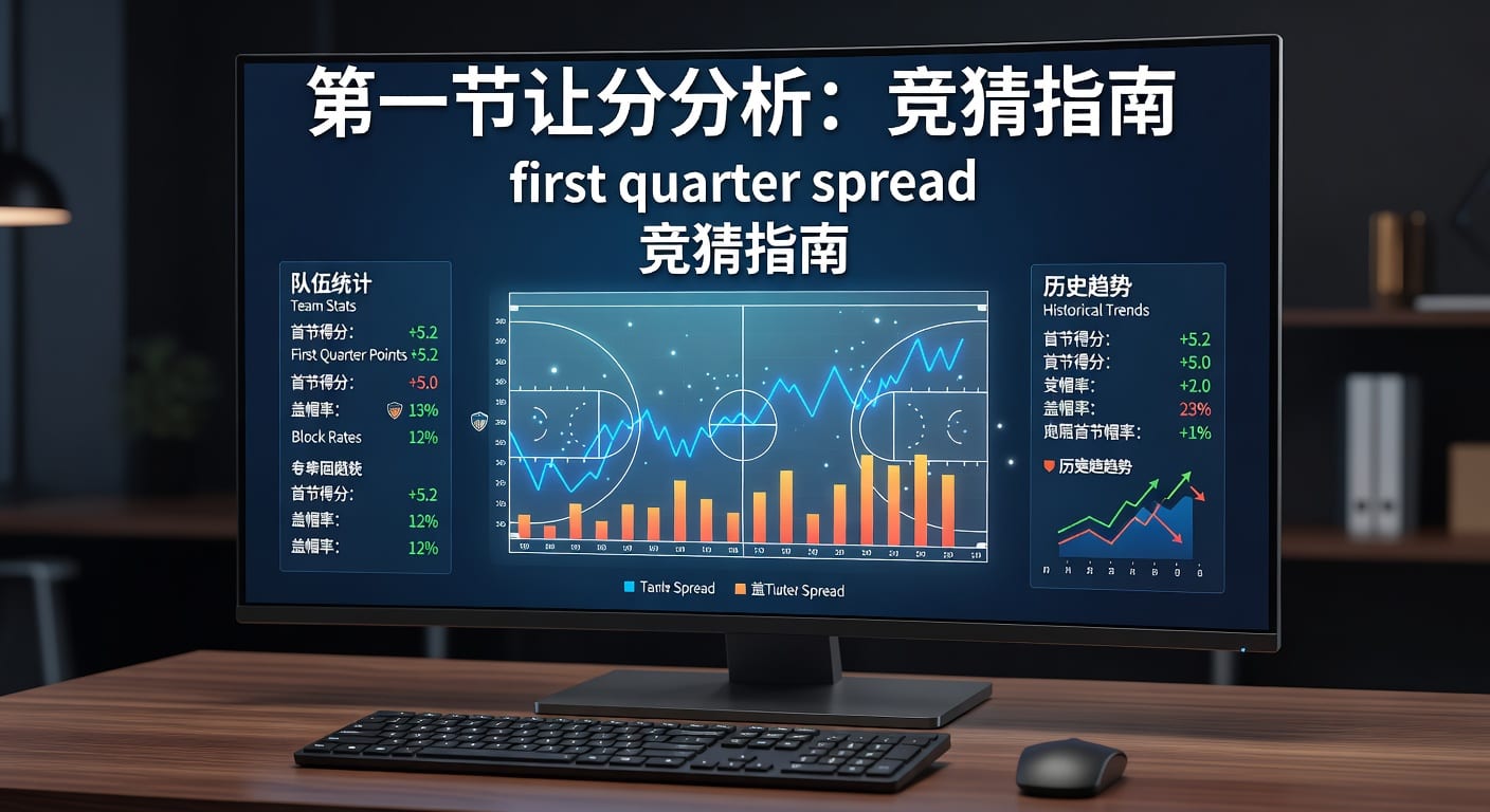 第一节让分 first quarter spread｜雷速体育官网解析