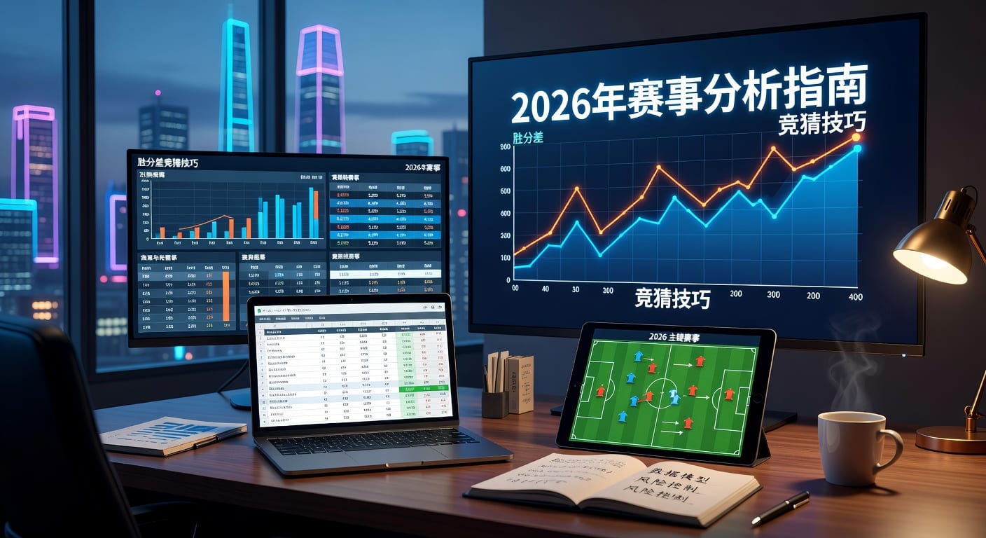 胜分差（winning margin）投注技巧解析｜赔率体育官网